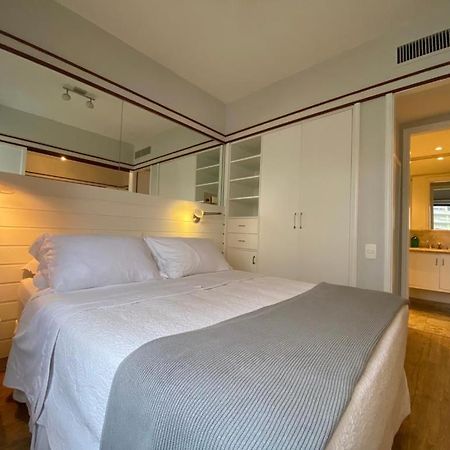 Jp Crauford Choice Suites 상파울루 외부 사진