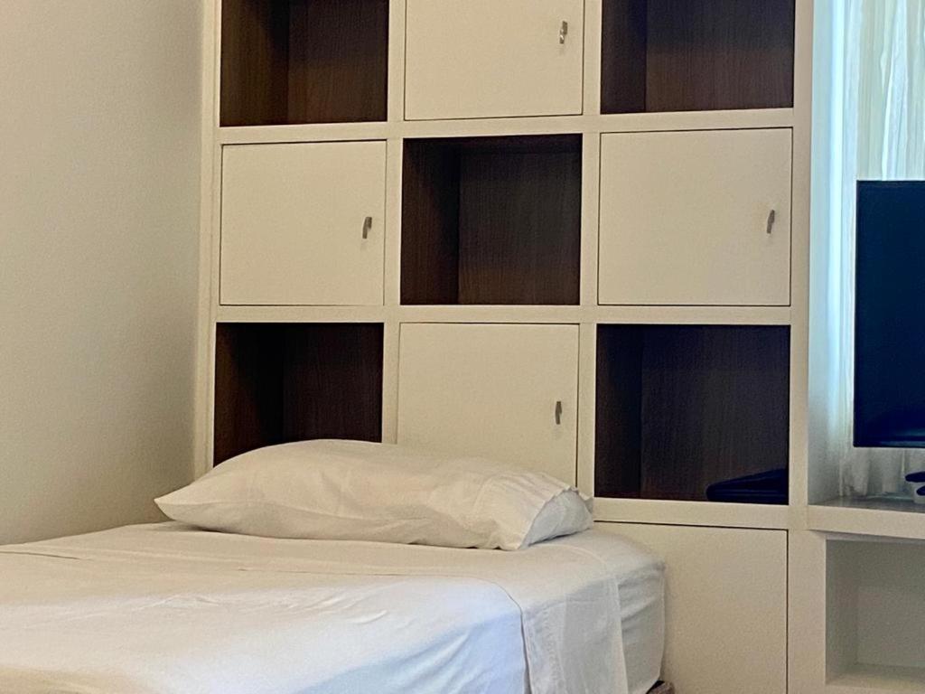 Jp Crauford Choice Suites 상파울루 외부 사진